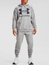 Under Armour Herren-Hoodie Under Armour Rival Fleece Big Logo HD