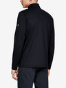 Under Armour Herren Shirt Under Armour LW 1/4 Zip