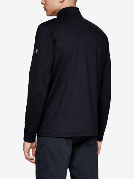 Under Armour Herren Shirt Under Armour LW 1/4 Zip