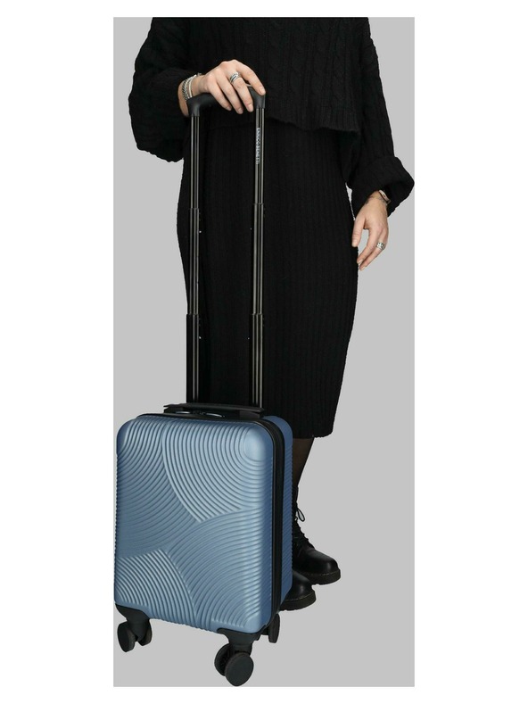 Enrico Benetti Enrico Benetti Louisville 39040-40 Jeansblau