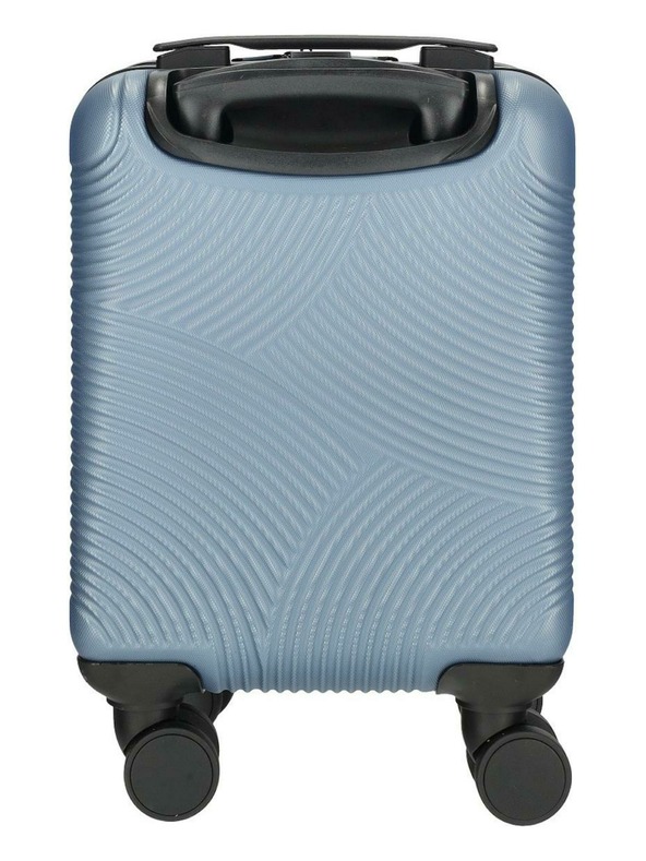 Enrico Benetti Enrico Benetti Louisville 39040-40 Jeansblau