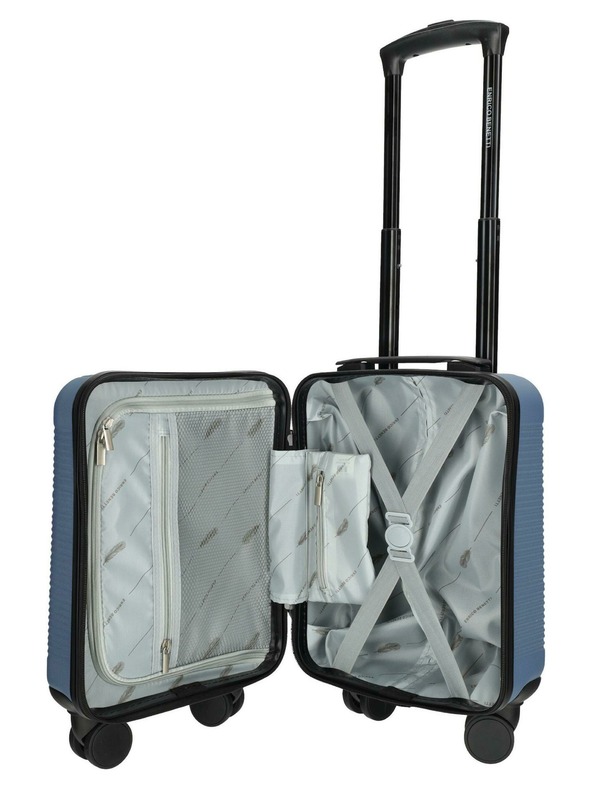 Enrico Benetti Enrico Benetti Louisville 39040-40 Jeansblau