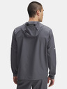 Under Armour Herren Jacke Under Armour UA Tech Utility Woven Jckt-GRY