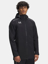Under Armour Herren Jacke Under Armour UA M Challenger Pro Jkt-BLK