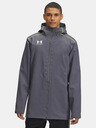 Under Armour Herren Jacke Under Armour UA M Challenger Pro Jkt-GRY