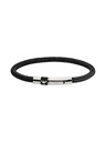 Emporio Armani Emporio Armani Herren-Armband Nylon Stahl EGS1624001-17