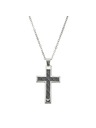 Emporio Armani Emporio Armani Herren-Halskette Stahl EGS1705040