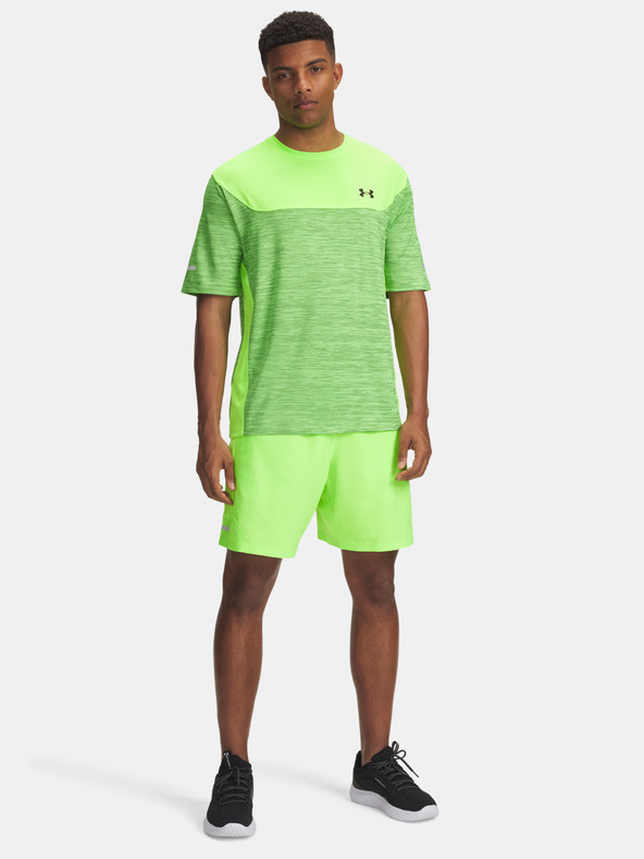 Under Armour Herren Shorts Under Armour UA Tech Utility Shorts-GRN