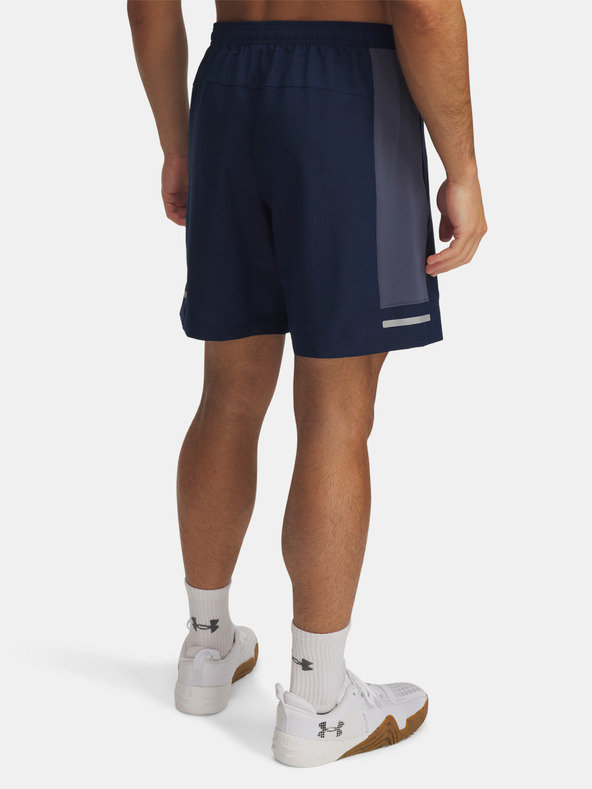 Under Armour Herren Shorts Under Armour UA Tech Utility Shorts-BLU
