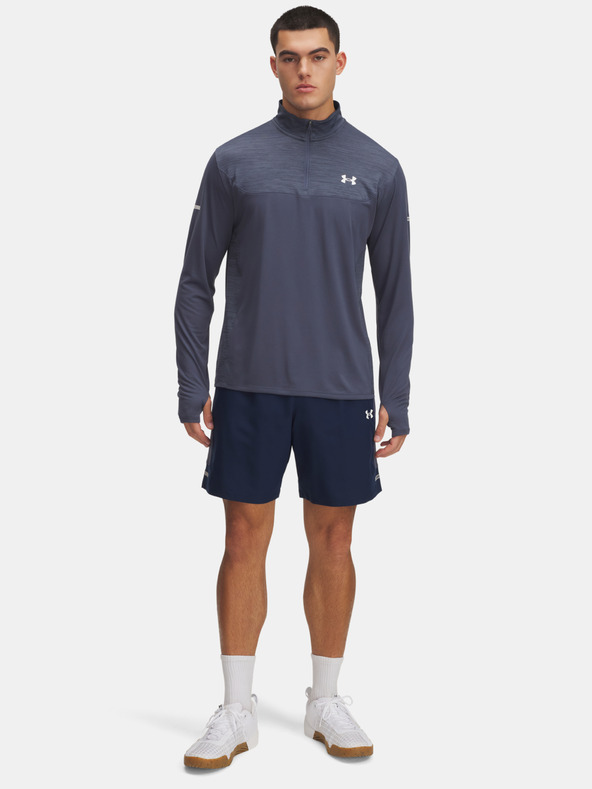 Under Armour Herren Shorts Under Armour UA Tech Utility Shorts-BLU