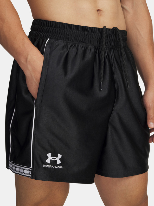 Under Armour Herren Shorts Under Armour UA M 96 Terrace Shorts-BLK