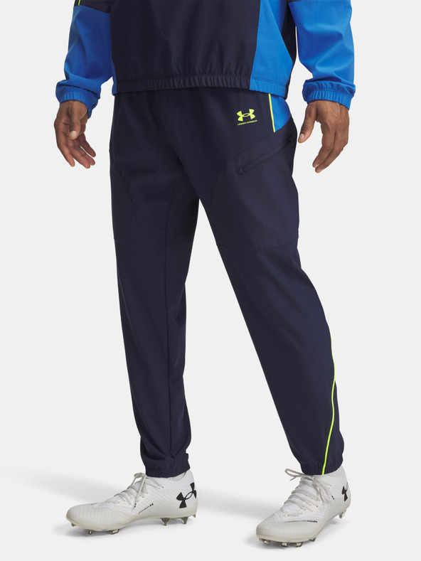 Under Armour Herren Sporthose Under Armour UA M Challenger Warm-Up Pn