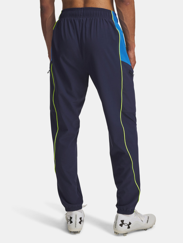 Under Armour Herren Sporthose Under Armour UA M Challenger Warm-Up Pn