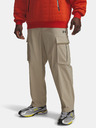 Under Armour Herren Sporthose Under Armour UA UNSTPBLE TXTR WOVEN CARGO-BRN