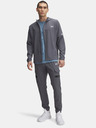 Under Armour Herren Sporthose Under Armour UA Tech Utility Woven Pant-GRY