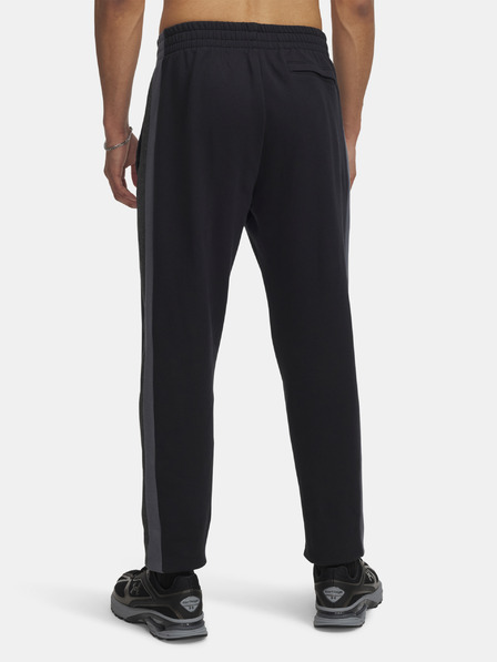 Under Armour Herren Sporthose Under Armour UA Rival Flc CB Pants-BLK