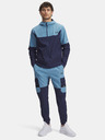 Under Armour Herren Sporthose Under Armour UA Tech Utility Woven Pant-BLU