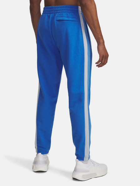 Under Armour Herren Sporthose Under Armour UA Rival Flc CB Pants-BLU