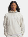 Under Armour Herren Kapuzenpullover Under Armour UA Unstoppable Wvn Hoodie-WHT