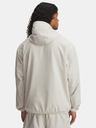 Under Armour Herren Kapuzenpullover Under Armour UA Unstoppable Wvn Hoodie-WHT