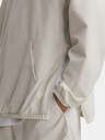 Under Armour Herren Kapuzenpullover Under Armour UA Unstoppable Wvn Hoodie-WHT