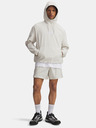 Under Armour Herren Kapuzenpullover Under Armour UA Unstoppable Wvn Hoodie-WHT