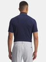 Under Armour Herren T-Shirt Under Armour UA Playoff Sport Jacq Polo-BLU