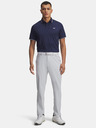 Under Armour Herren T-Shirt Under Armour UA Playoff Sport Jacq Polo-BLU