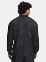 Under Armour Herren T-Shirt Under Armour UA M 96 Terrace Goalie Jsy-BLK