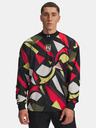 Under Armour Herren T-Shirt Under Armour UA M 96 Terrace Goalie Jsy-GRY