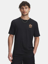 Under Armour Herren T-Shirt Under Armour UA M 60/40S Can't Hoop SS-BLK