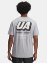 Under Armour Herren T-Shirt Under Armour UA 60/40S BODY SHOP SS-GRY
