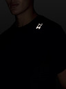 Under Armour Herren T-Shirt Under Armour UA Halo Vent SS-BLK