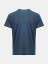 Under Armour Herren T-Shirt Under Armour UA Halo Vent SS-BLU