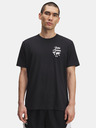 Under Armour Herren T-Shirt Under Armour UA 60/40S SPORTS WM SS-BLK