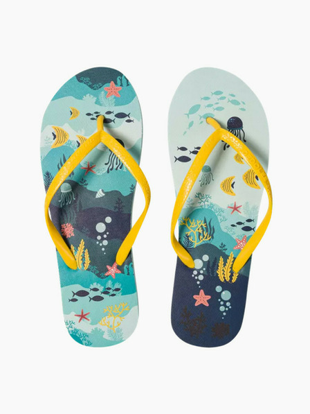 Dedoles Lustige Flip-Flops Dedoles Korallenriff
