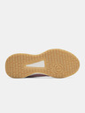 Under Armour Damen Schuhe Under Armour UA W Edge SUEDE-PNK