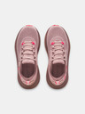 Under Armour Damen Schuhe Under Armour UA W Infinite Elite 2-PNK