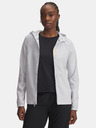 Under Armour Damen Jacke Under Armour UA OutRun the STORM Jacket-GRY