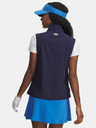 Under Armour Damen Weste Under Armour UA W Drive Pro Vest-BLU
