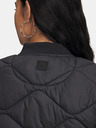 Under Armour Damen Jacke Under Armour Heritage Bomber-BLK