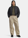 Under Armour Damen Jacke Under Armour Heritage Bomber-BLK