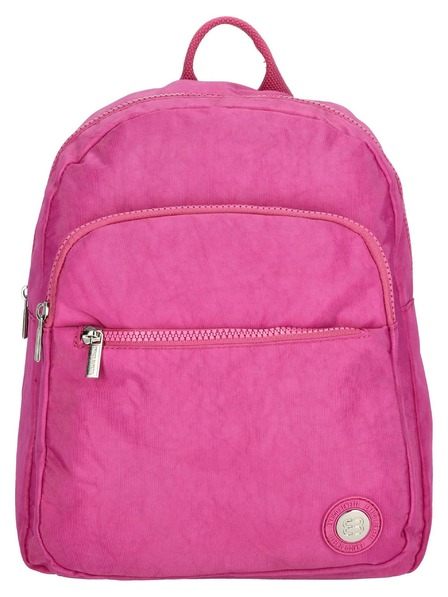 Enrico Benetti Rucksack Enrico Benetti Suzie 66847 Fuchsia