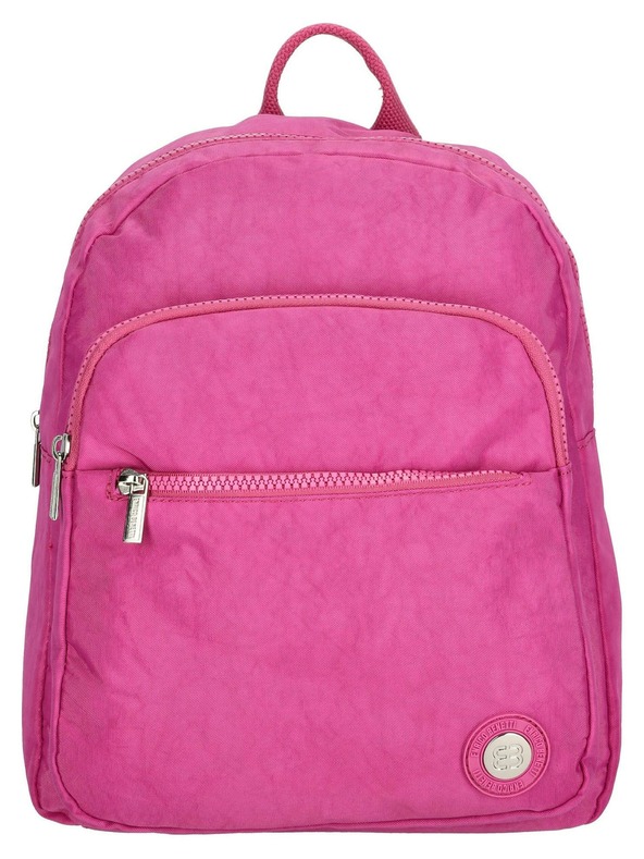 Enrico Benetti Rucksack Enrico Benetti Suzie 66847 Fuchsia