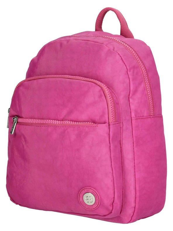 Enrico Benetti Rucksack Enrico Benetti Suzie 66847 Fuchsia