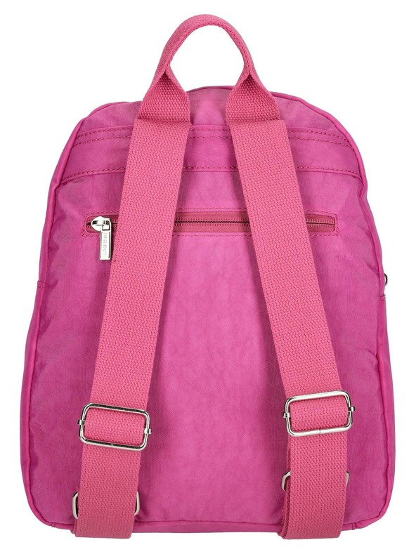 Enrico Benetti Rucksack Enrico Benetti Suzie 66847 Fuchsia