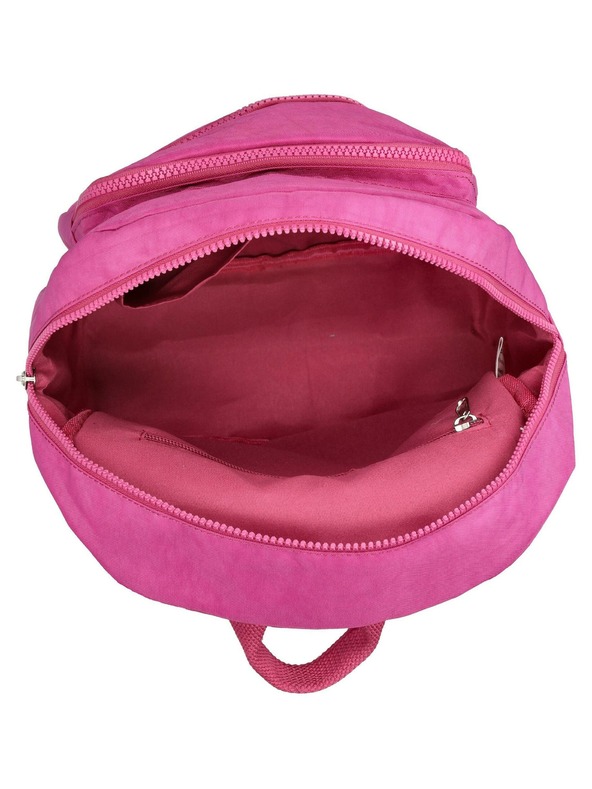 Enrico Benetti Rucksack Enrico Benetti Suzie 66847 Fuchsia