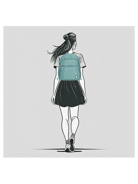 Enrico Benetti Rucksack Enrico Benetti Suzie 66847 Mint