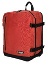 Enrico Benetti Rucksack Enrico Benetti Amsterdam 54687 Rot