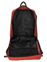Enrico Benetti Rucksack Enrico Benetti Amsterdam 54687 Rot